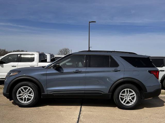 New 2026 Ford Explorer Active w/ Active Comfort Package RWD image 30