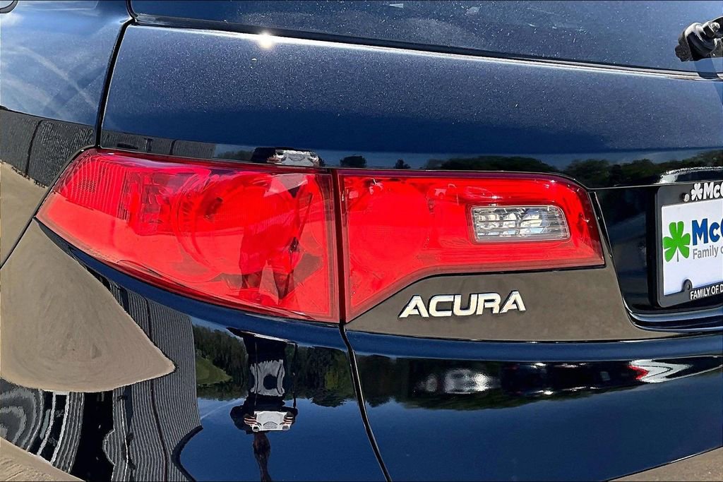 Used 2008 Acura RDX SH-AWD w/ Technology Package image 21