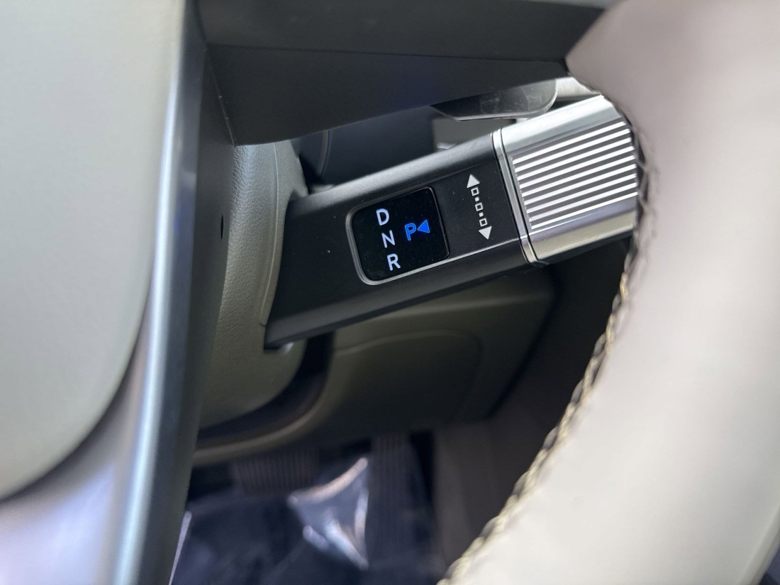 Used 2025 Hyundai Santa Fe Calligraphy image 19