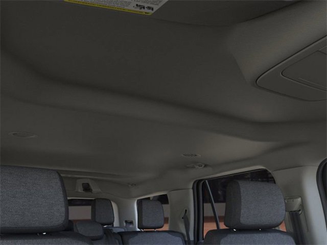 New 2025 Ford Expedition Active image 22