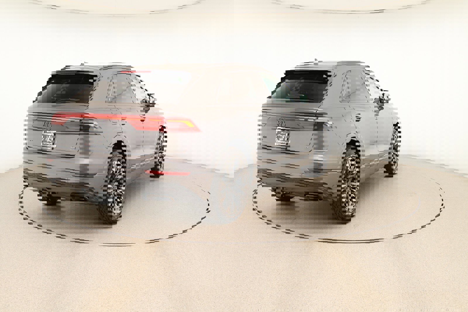 New 2025 Audi Q8 Premium Plus image 6