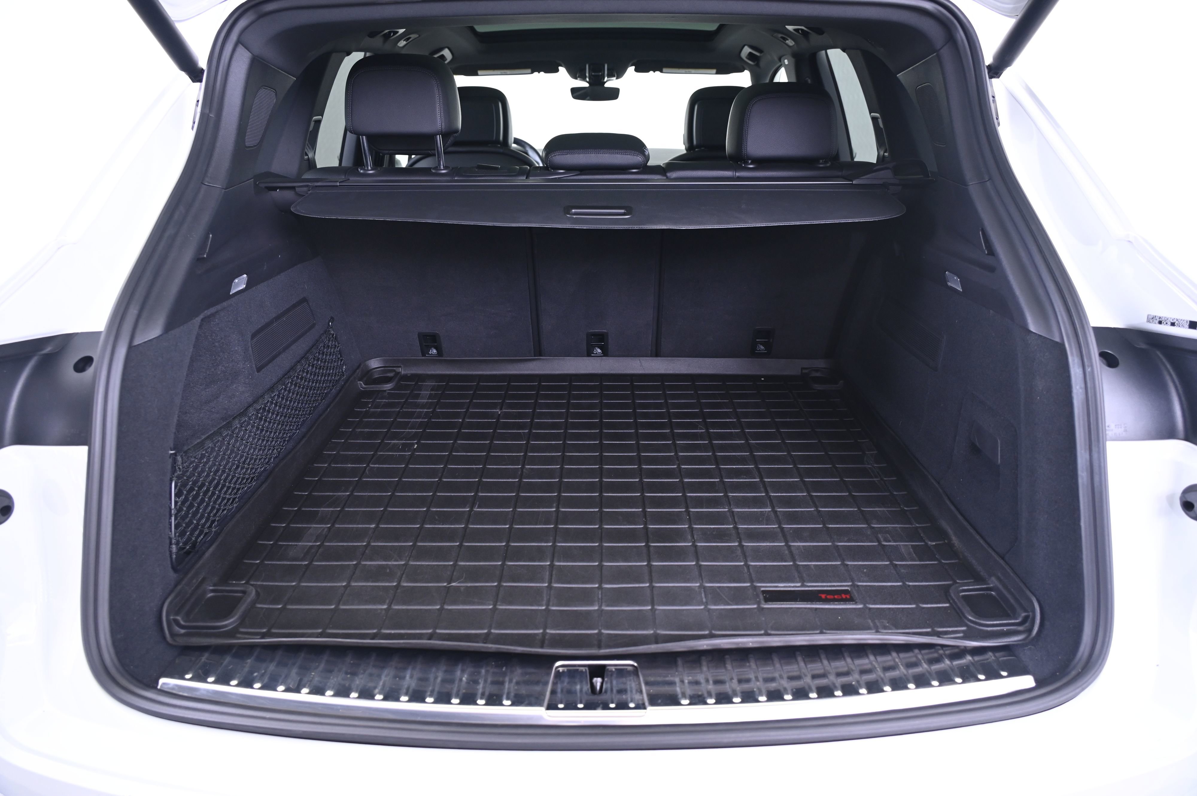 Certified 2022 Porsche Cayenne E-Hybrid image 15