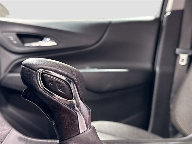 Used 2022 Chevrolet Equinox LT image 18