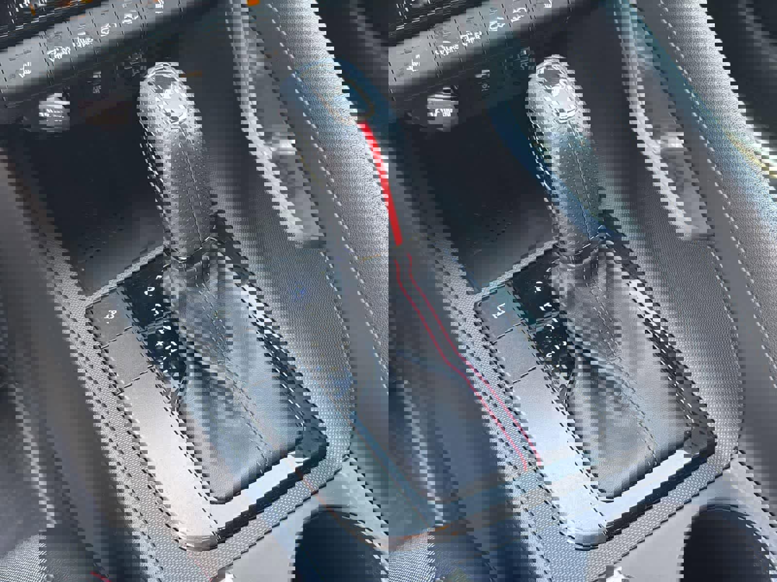 Used 2023 Hyundai Elantra N Line w/ Cargo Package image 17