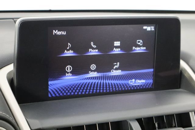 Used 2020 Lexus NX 300 AWD w/ Comfort Package image 30