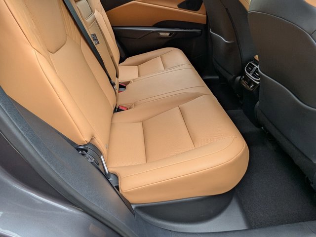 Used 2025 Lexus RX 350 FWD w/ Technology Package image 18