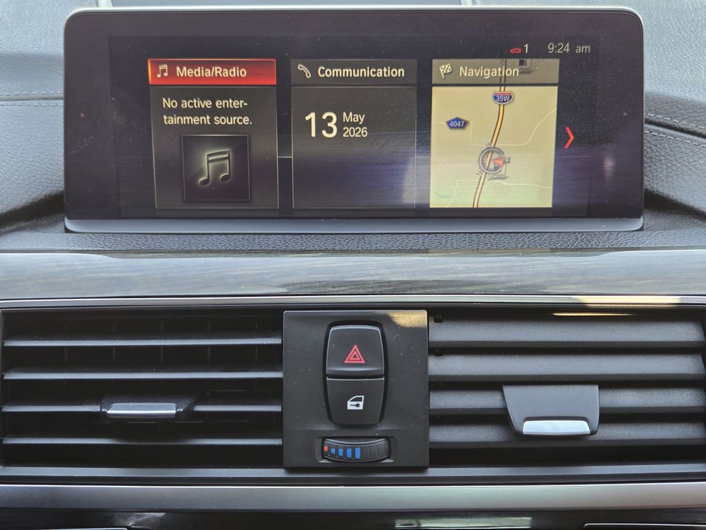 Used 2018 BMW 430i Gran Coupe RWD image 8