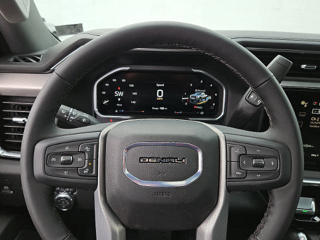 New 2026 GMC Sierra 2500 Denali w/ LPO, GMC Protection Package image 17