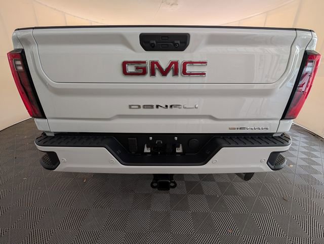 New 2026 GMC Sierra 2500 Denali image 9