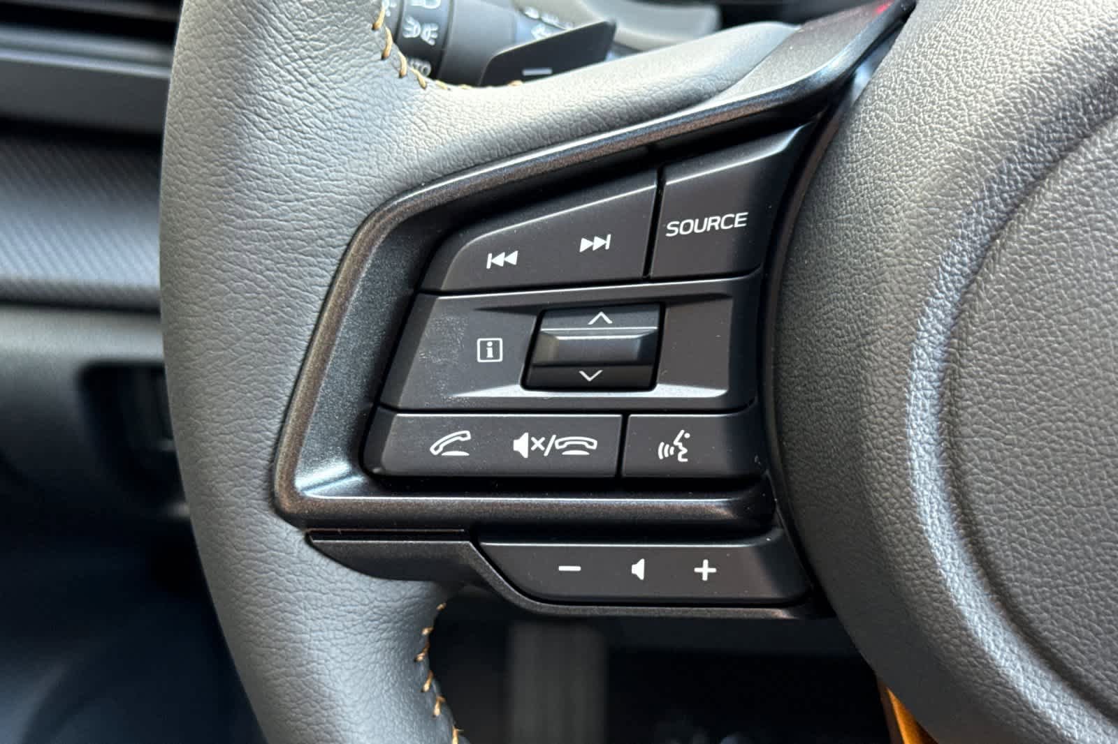 New 2026 Subaru Crosstrek 2.5i Wilderness AWD/4WD image 26