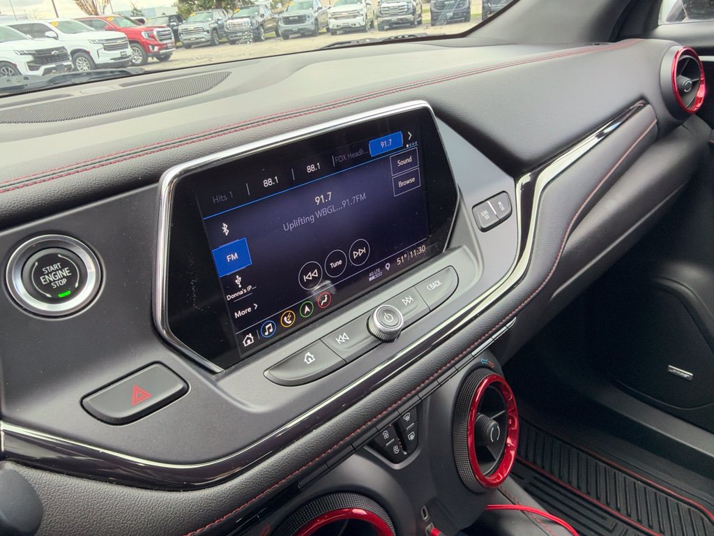 Used 2019 Chevrolet Blazer RS AWD/4WD image 10