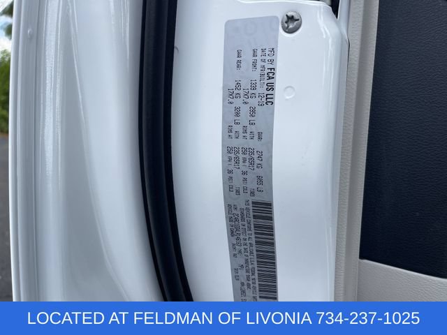 Used 2020 Chrysler Pacifica Touring-L Plus FWD image 33
