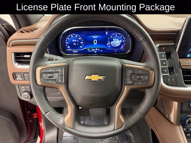 Certified 2024 Chevrolet Suburban High Country w/ Premium Package 2 AWD/4WD image 9