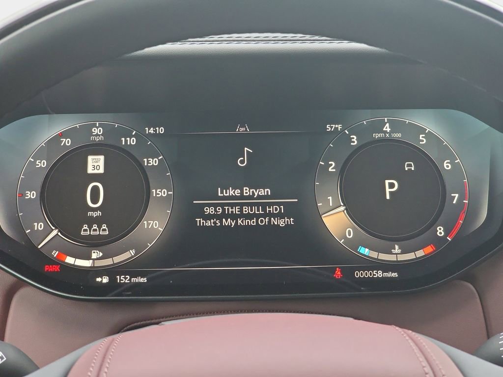 New 2025 Land Rover Range Rover Autobiography image 20