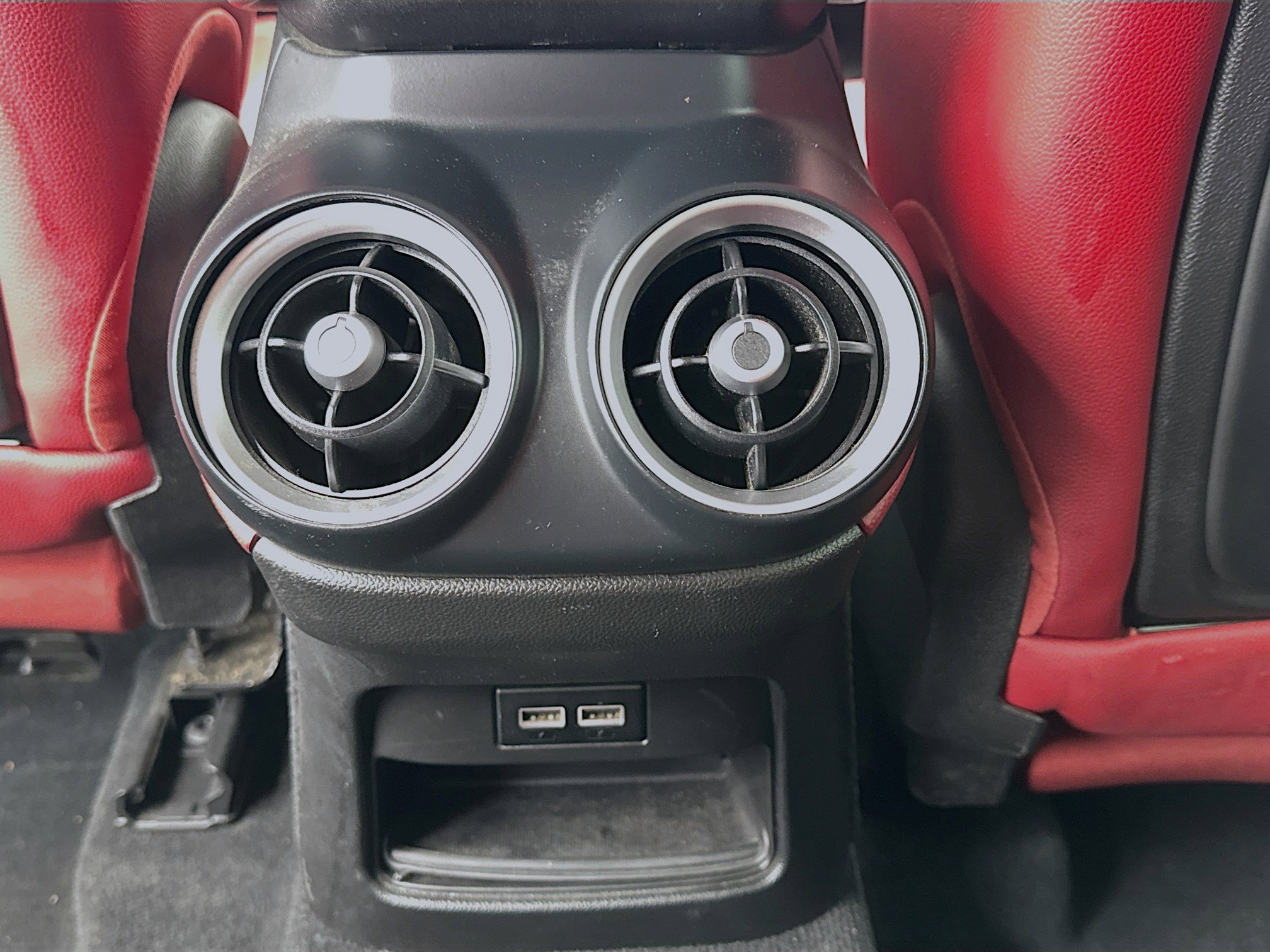 Used 2020 Alfa Romeo Stelvio w/ Nero Edizione image 16