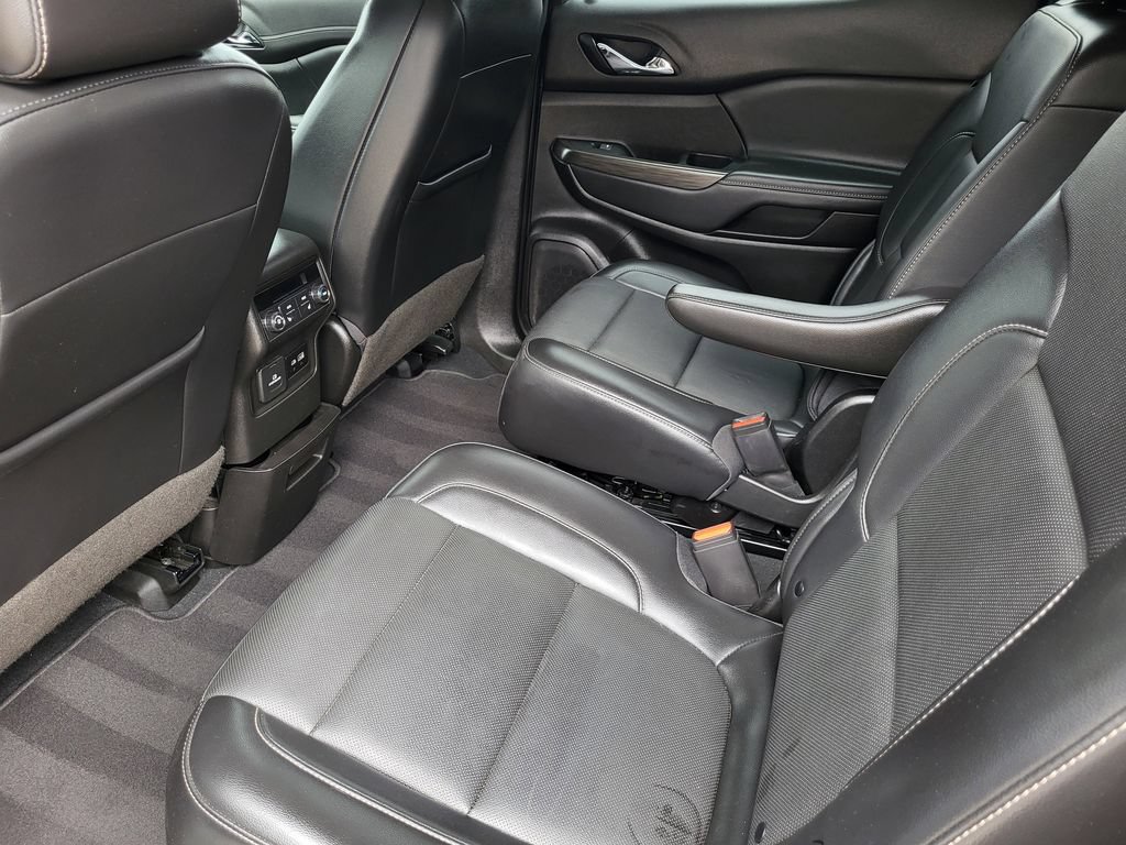 Used 2023 GMC Acadia SLT w/ Elevation Edition FWD image 20