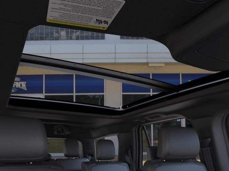 New 2026 Ford Expedition Tremor AWD/4WD image 22
