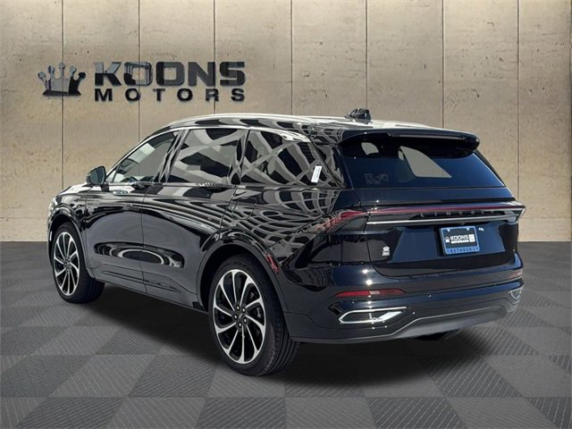New 2026 Lincoln Nautilus Black Label image 3