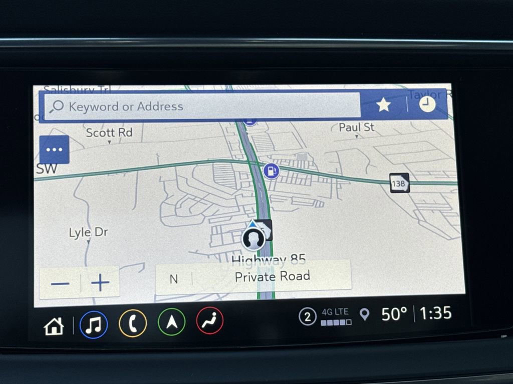 Used 2023 Buick Enclave Avenir image 32