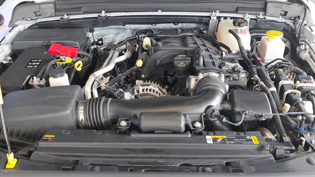 Used 2024 Jeep Gladiator Rubicon image 11