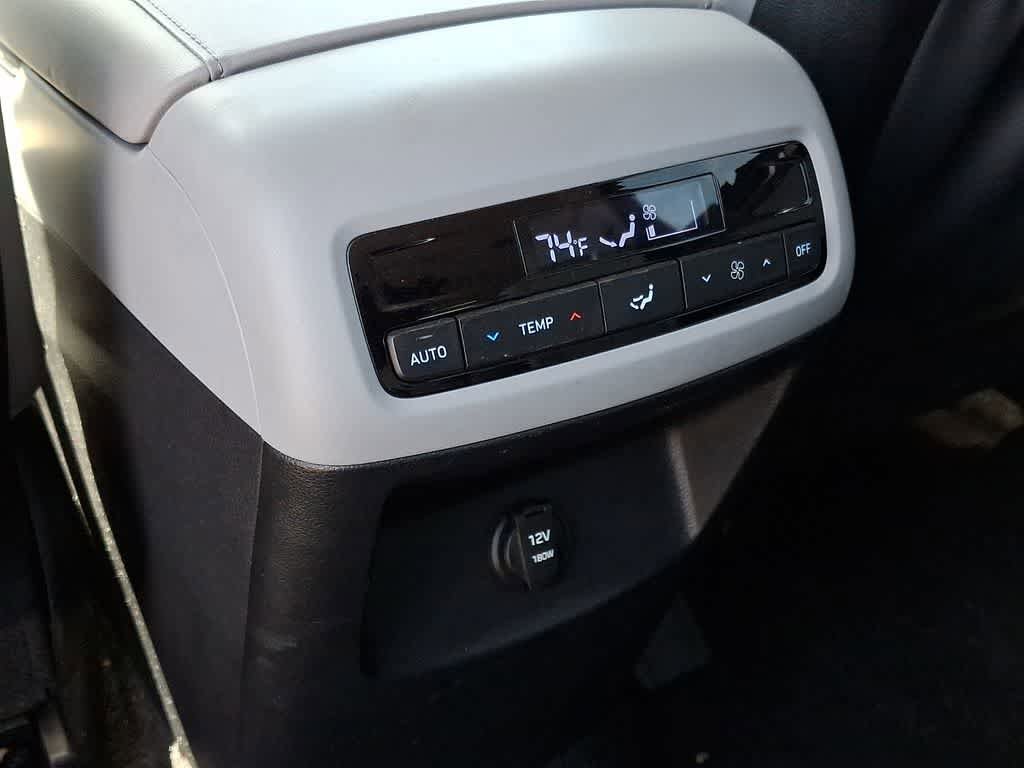 Used 2024 Hyundai Palisade SEL FWD image 26