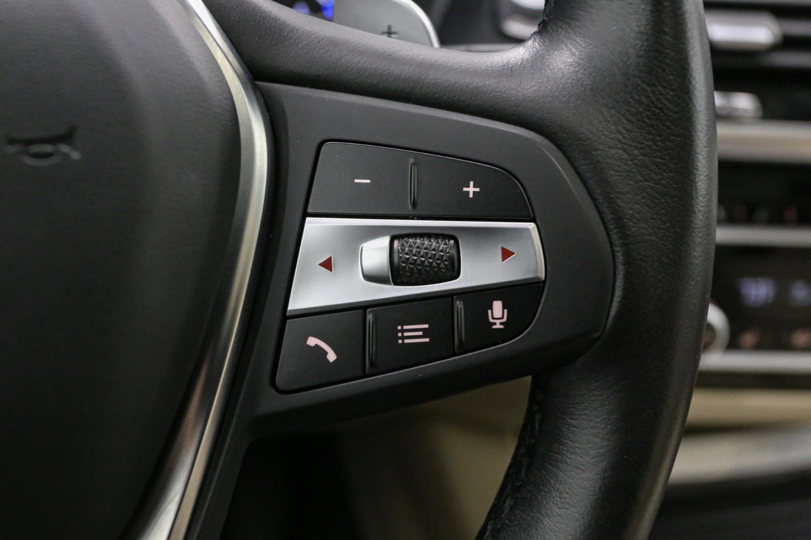 Used 2020 BMW X3 xDrive30i w/ Convenience Package image 42