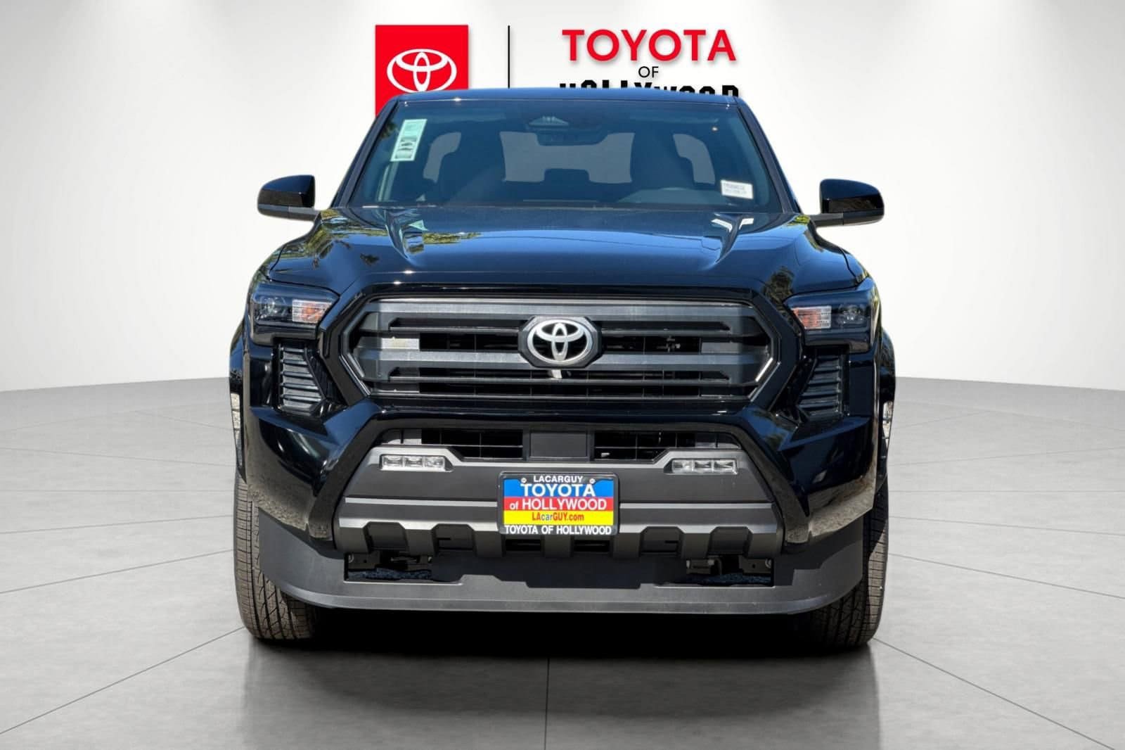 New 2026 Toyota Tacoma SR5 image 8