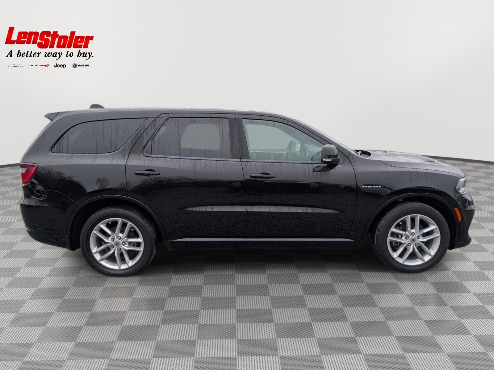 Used 2022 Dodge Durango R/T image 6