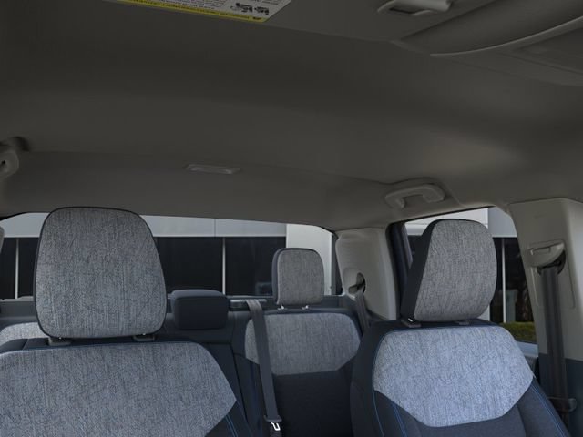 New 2026 Ford Maverick XLT w/ XLT Luxury Package FWD image 12