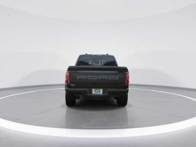 Used 2025 Ford F150 Raptor AWD/4WD image 7