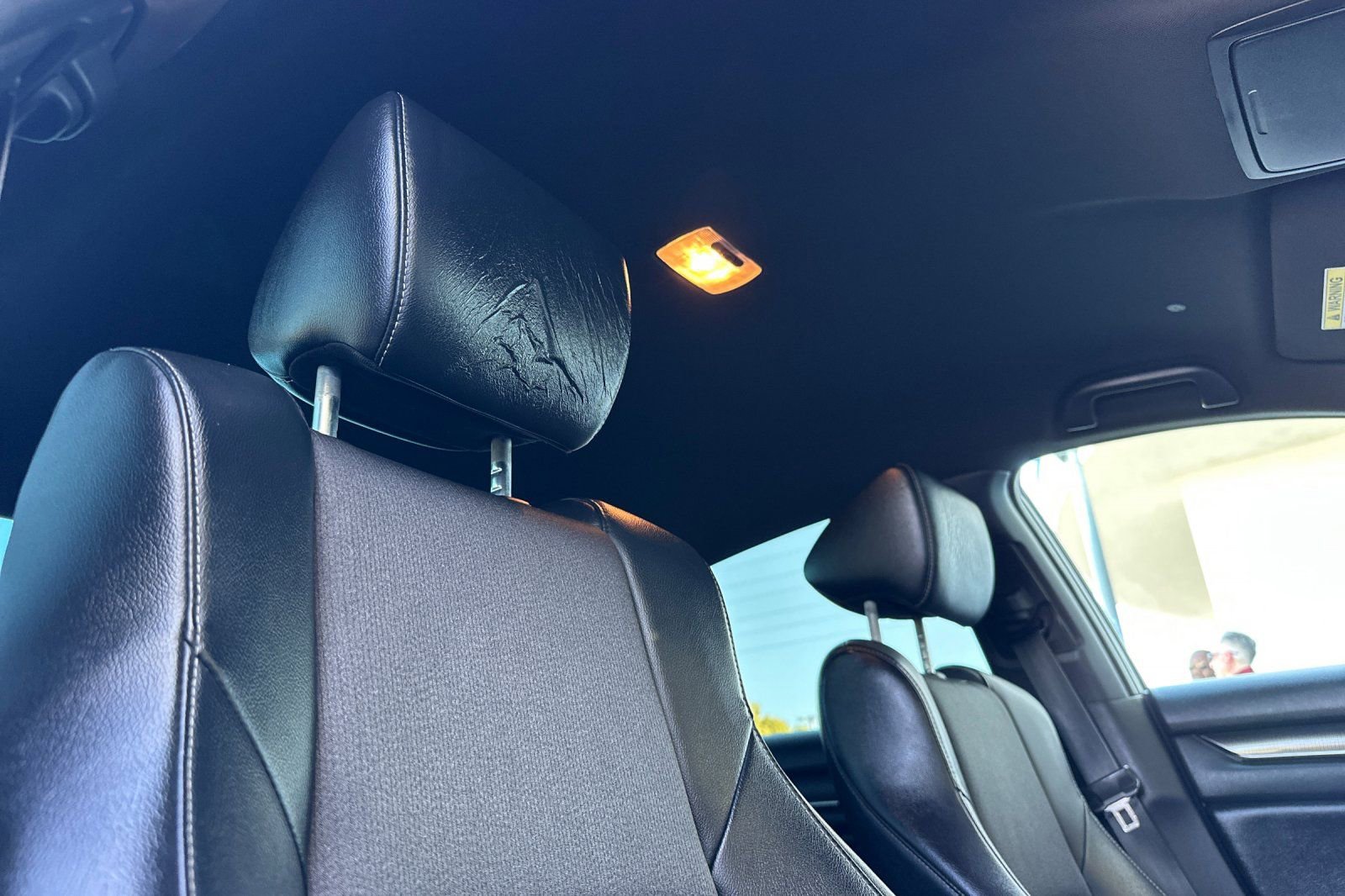 Used 2018 Honda Accord Sport image 16