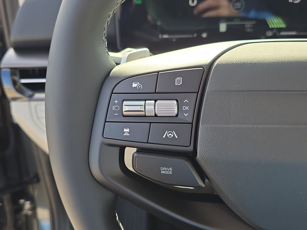 New 2026 Kia Sportage EX image 30