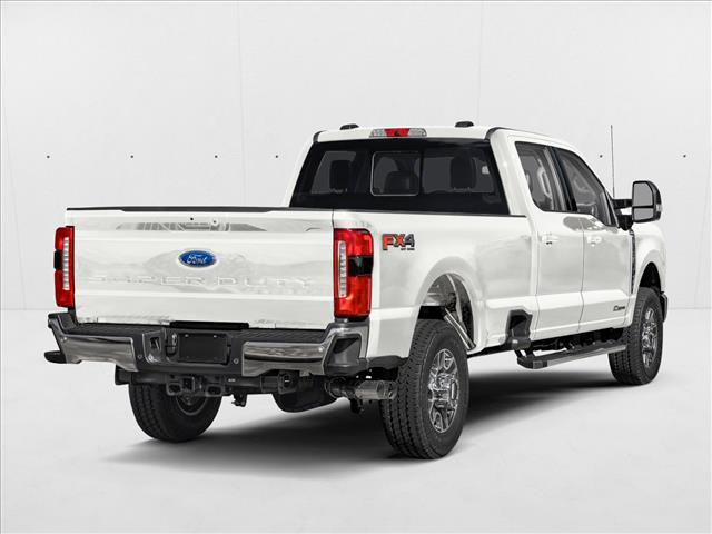 New 2026 Ford F350 Lariat image 2