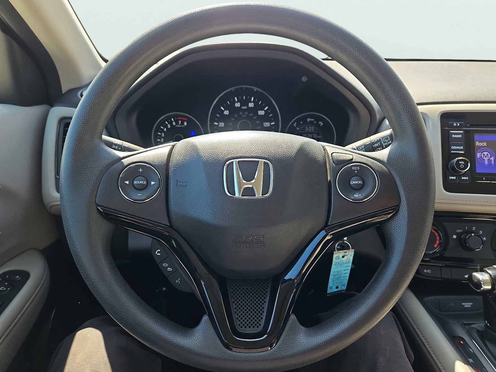 Used 2018 Honda HR-V LX image 16