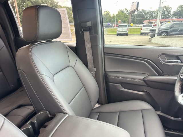 Used 2026 Chevrolet Colorado LT w/ LT Convenience Package RWD image 14