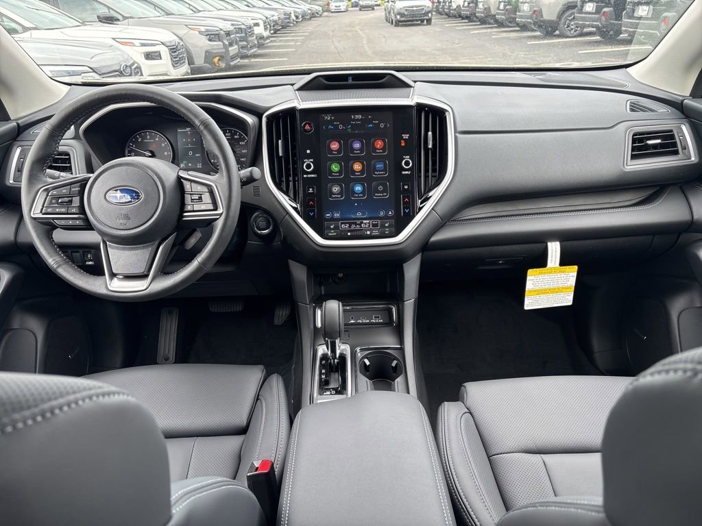New 2026 Subaru Ascent Limited image 16