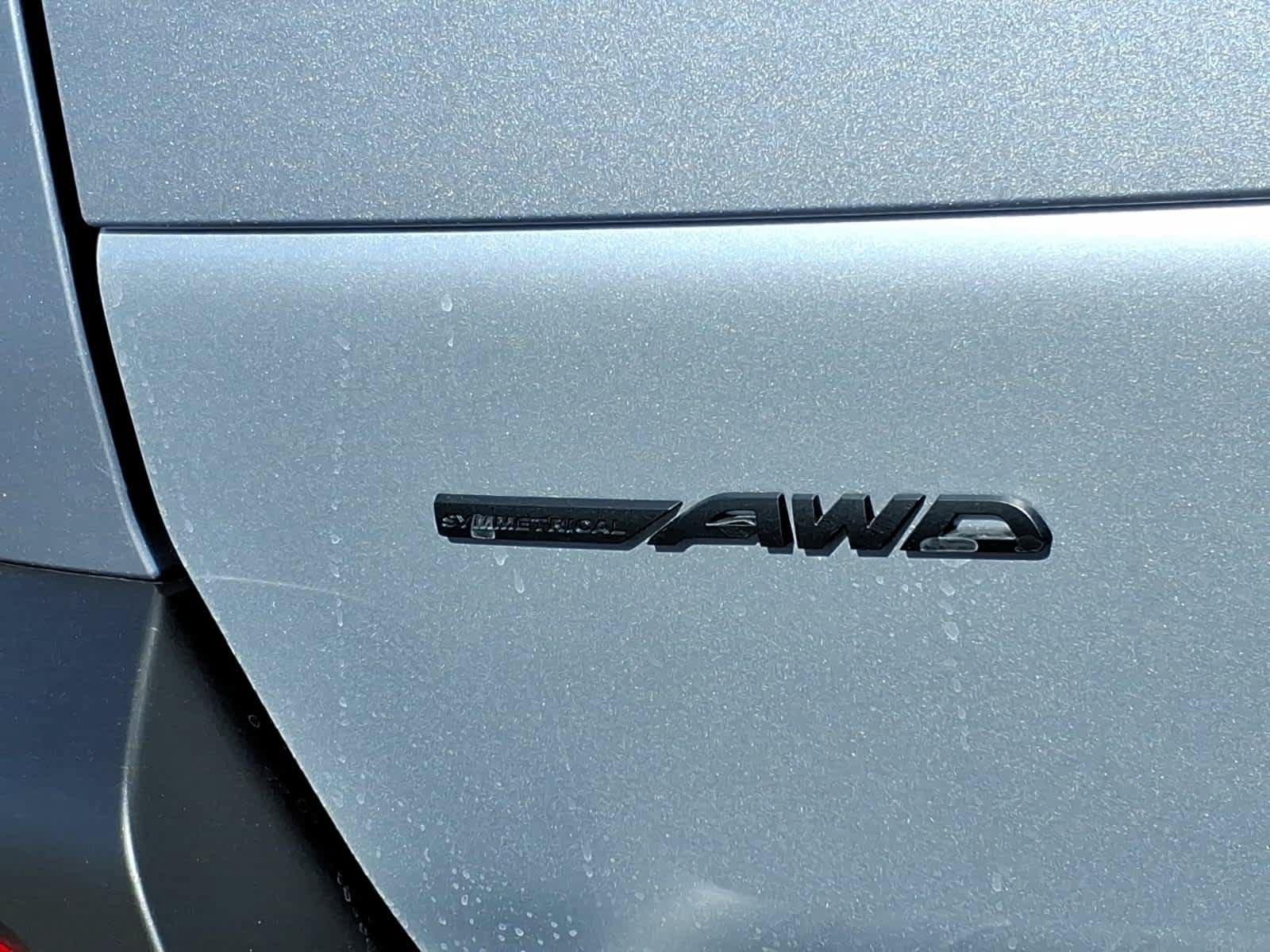 New 2026 Subaru Outback Touring XT AWD/4WD image 10