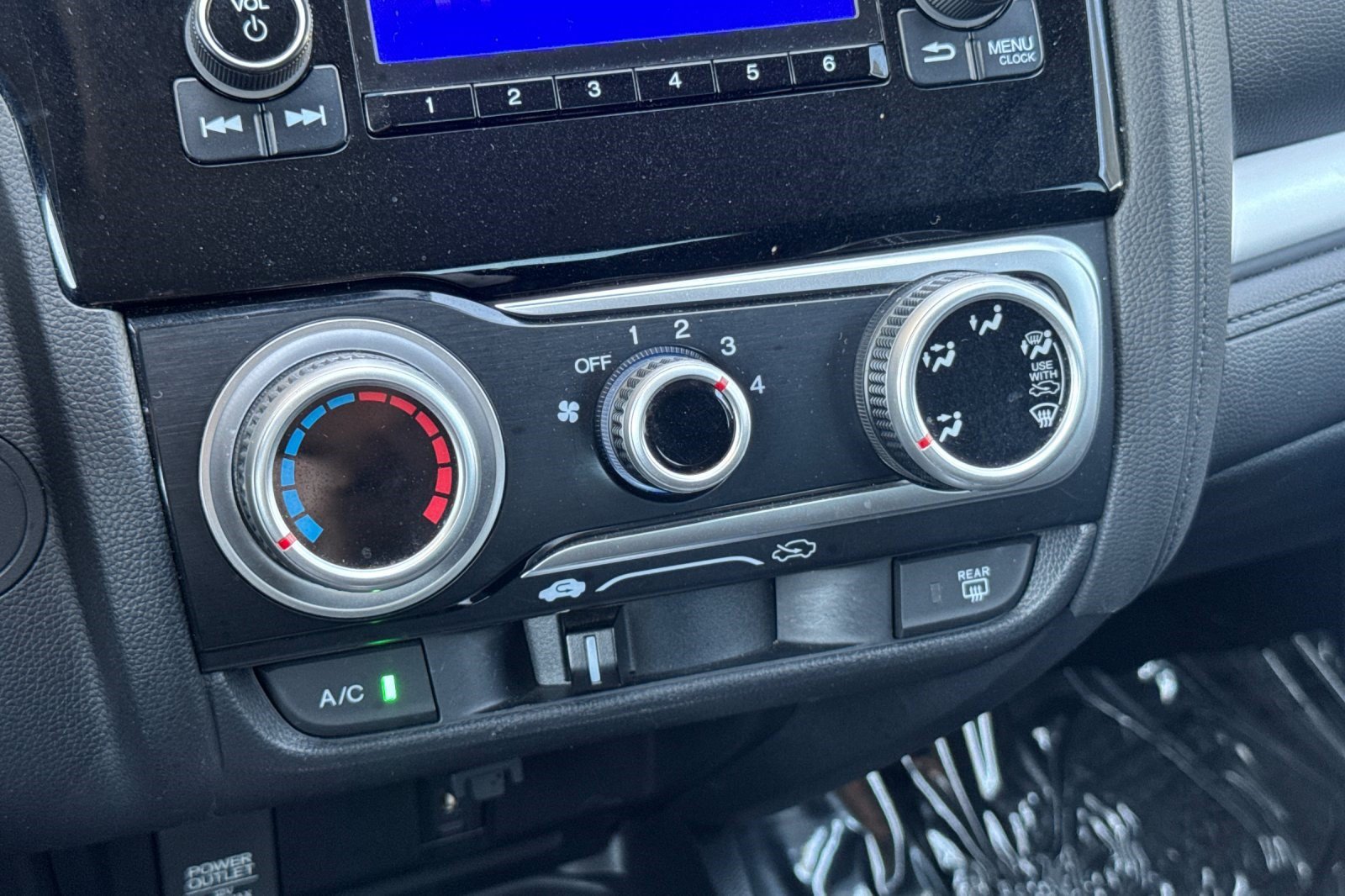 Used 2019 Honda Fit LX image 18