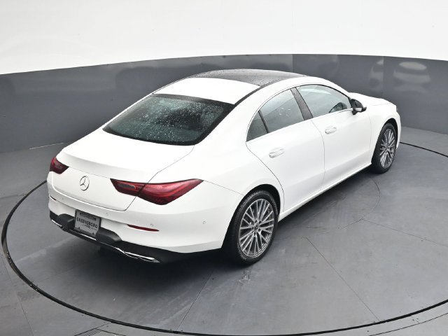 Used 2025 Mercedes-Benz CLA 250 image 23