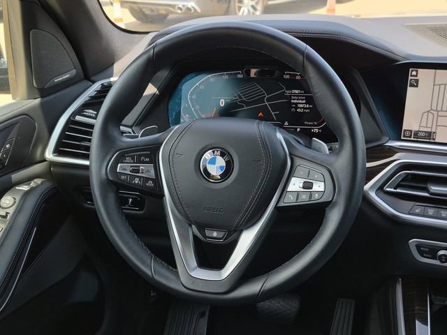 Used 2023 BMW X5 xDrive40i AWD/4WD image 22