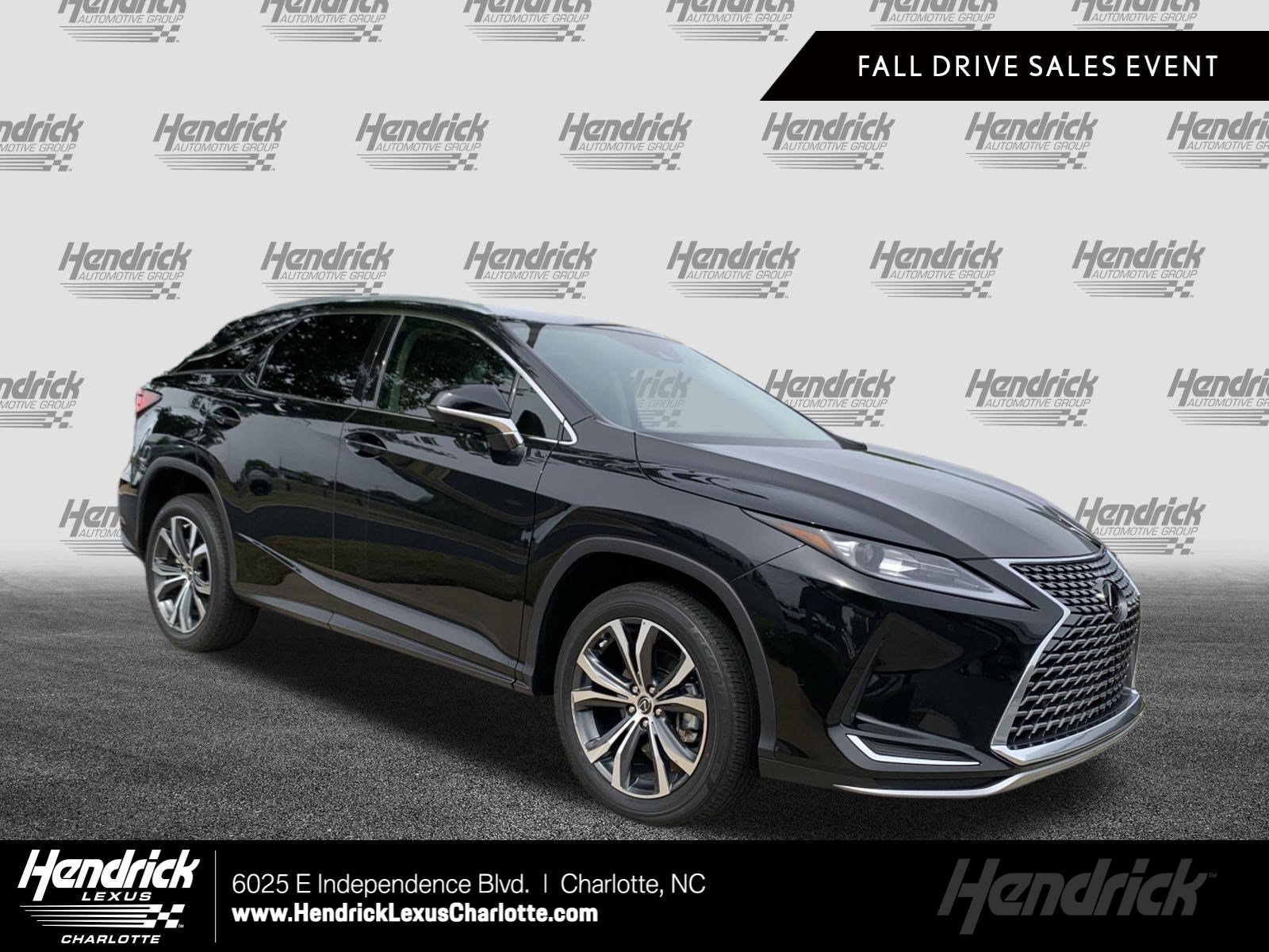 Used 2021 Lexus RX 350 FWD w/ Premium Package