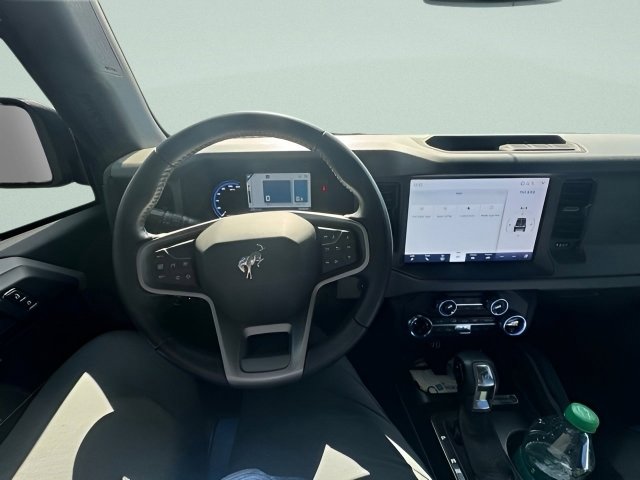 Used 2024 Ford Bronco Big Bend image 18