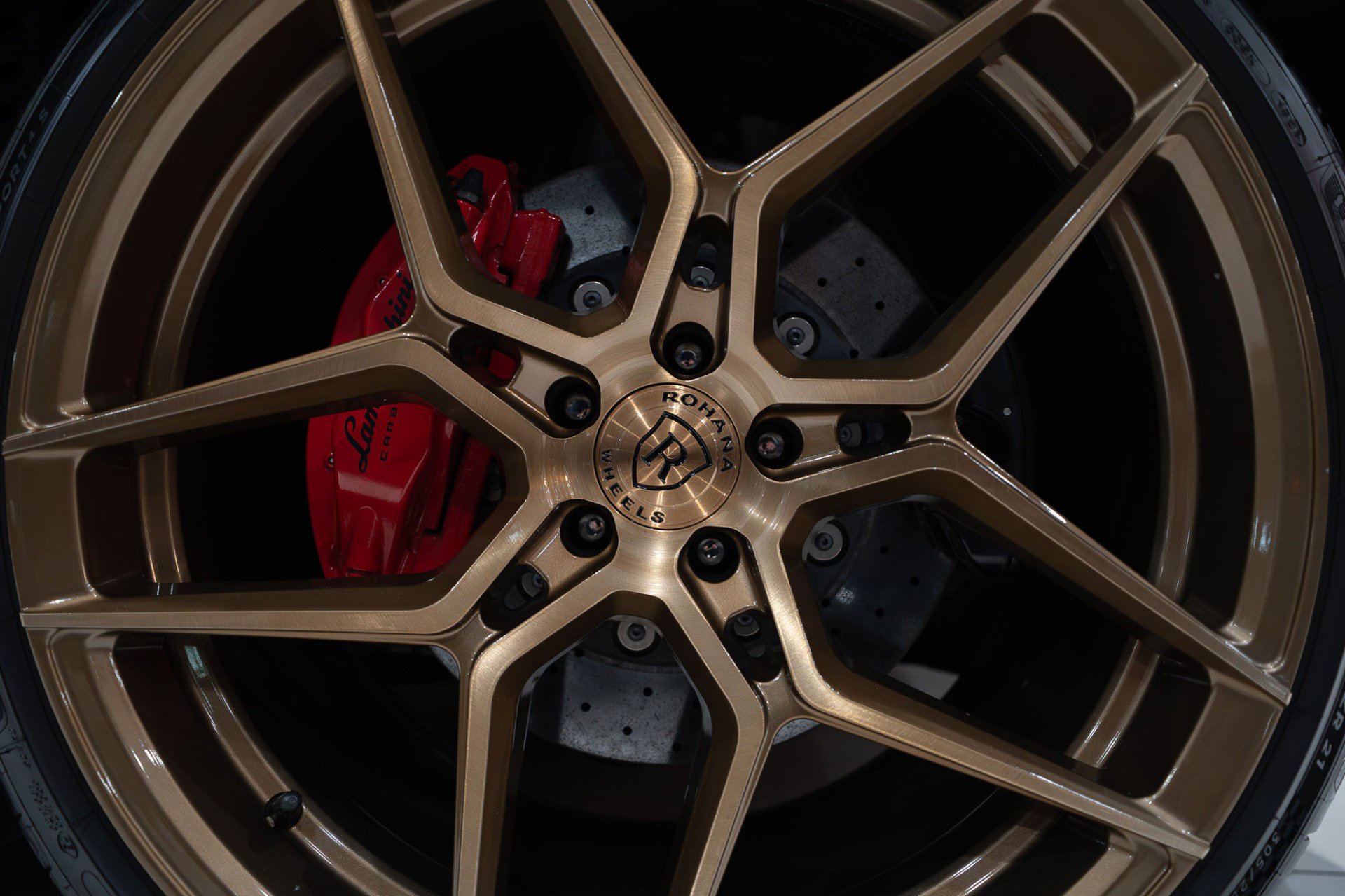 Used 2015 Lamborghini Huracan LP 610-4 AWD/4WD image 52