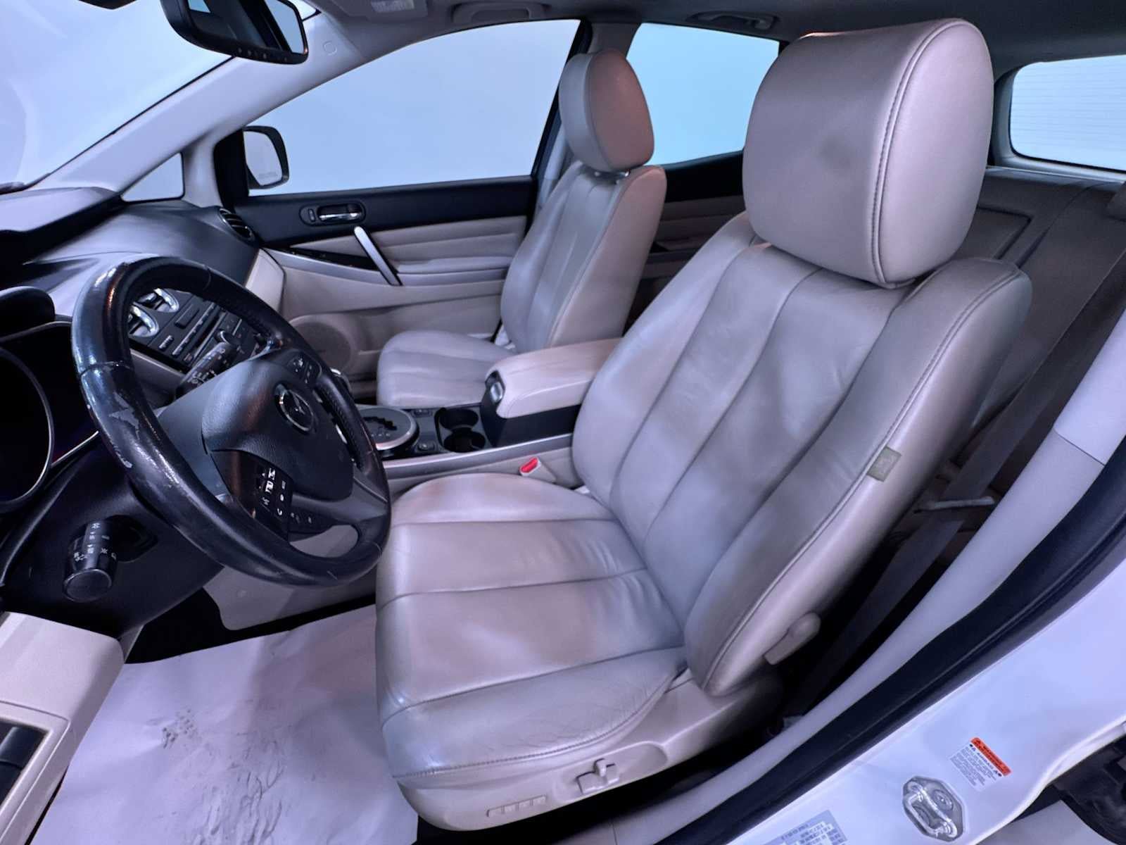Used 2010 MAZDA CX-7 s Grand Touring FWD image 6