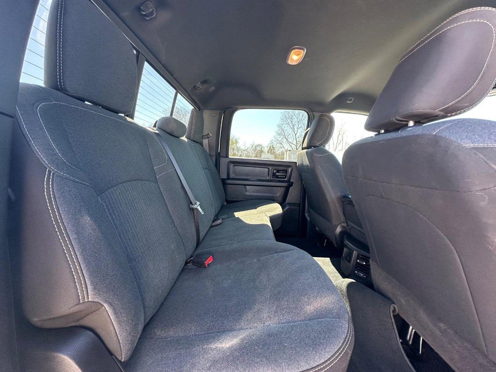 Used 2023 RAM 3500 Tradesman image 23