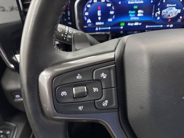 Used 2024 Chevrolet Silverado 1500 High Country image 13