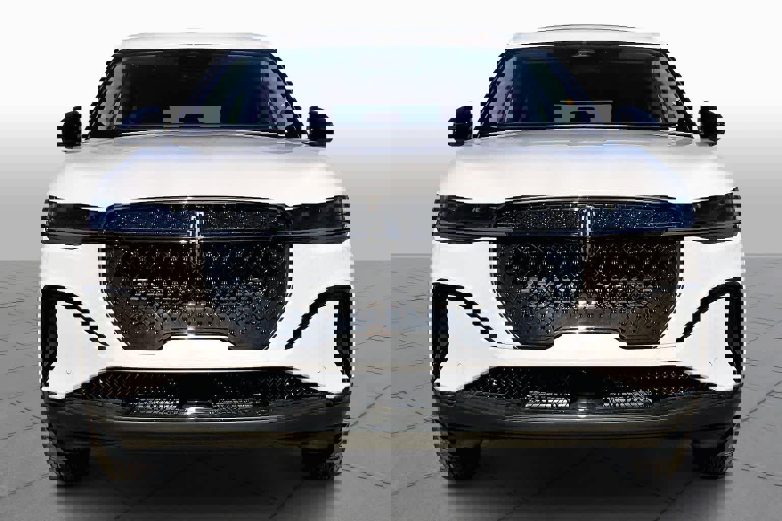 New 2026 Lincoln Nautilus Premier w/ Equipment Group 102A image 3