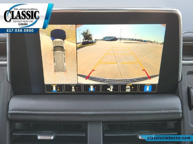 Used 2023 Chevrolet Tahoe LT w/ Luxury Package RWD image 20