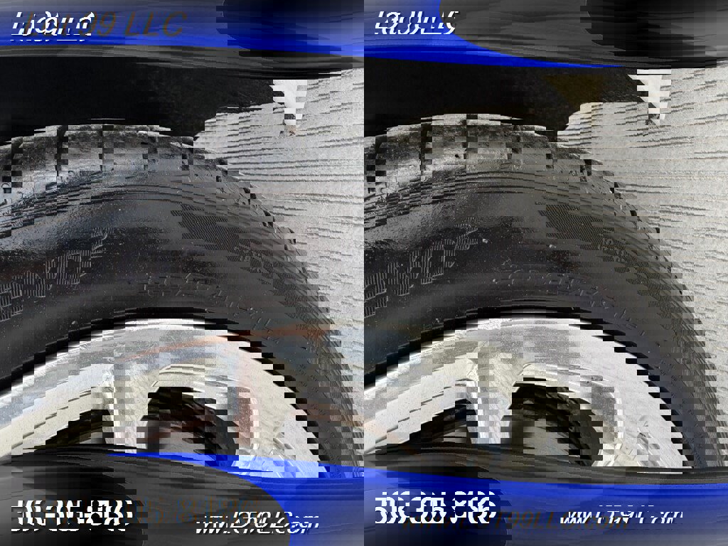 Used 2009 Cadillac CTS V RWD image 46