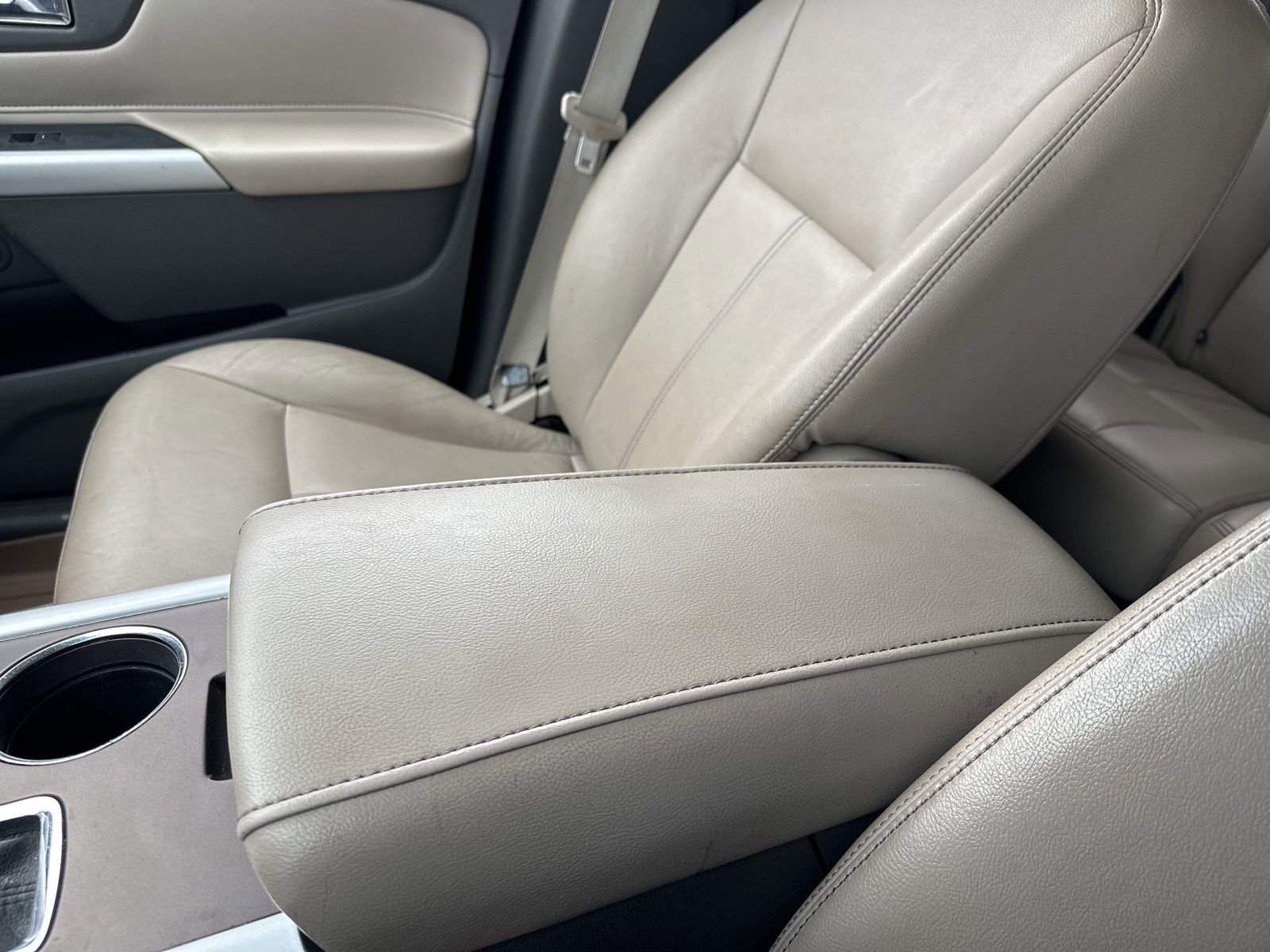 Used 2011 Ford Edge SEL w/ 202A Rapid Spec Order Code AWD/4WD image 63